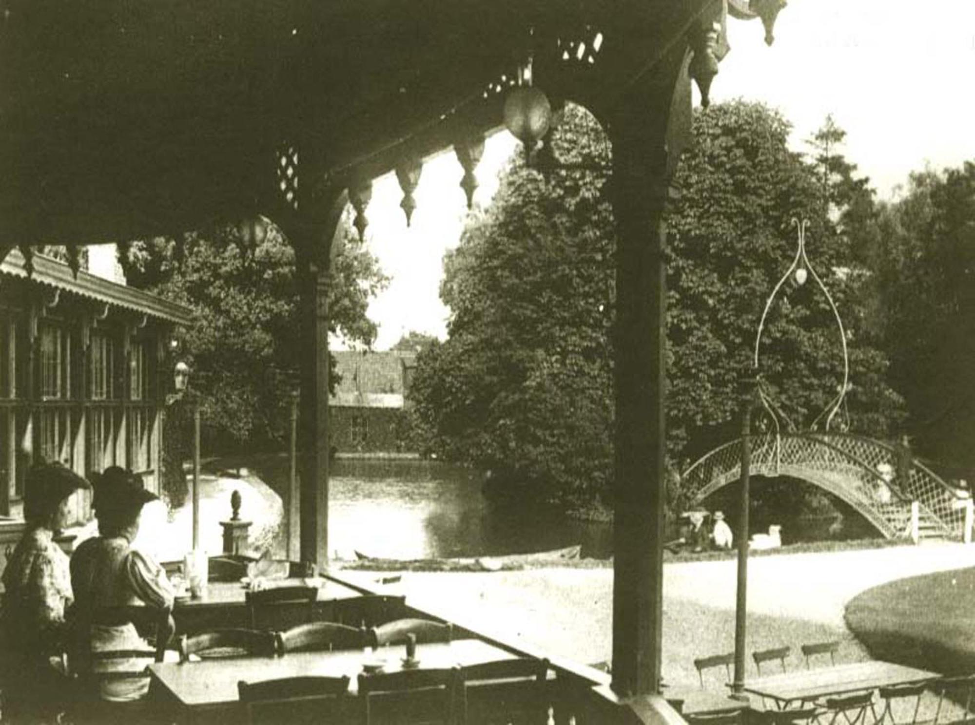 Historischer Gasthof Kaisermuehle - Hotel & Restaurant Viersen Zentrum المظهر الخارجي الصورة